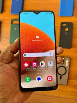 Samsung Galaxy A32 128 GB Black
