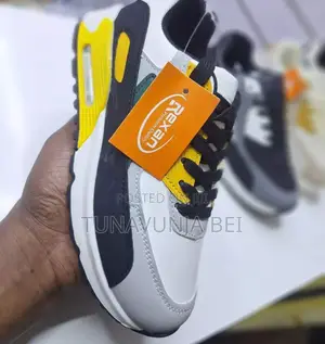 Air Max Raba Kali