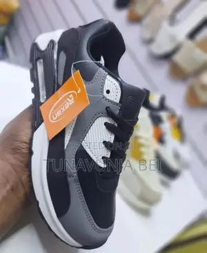 Air Max Raba Kali