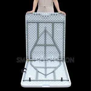 Foldable Camping Table