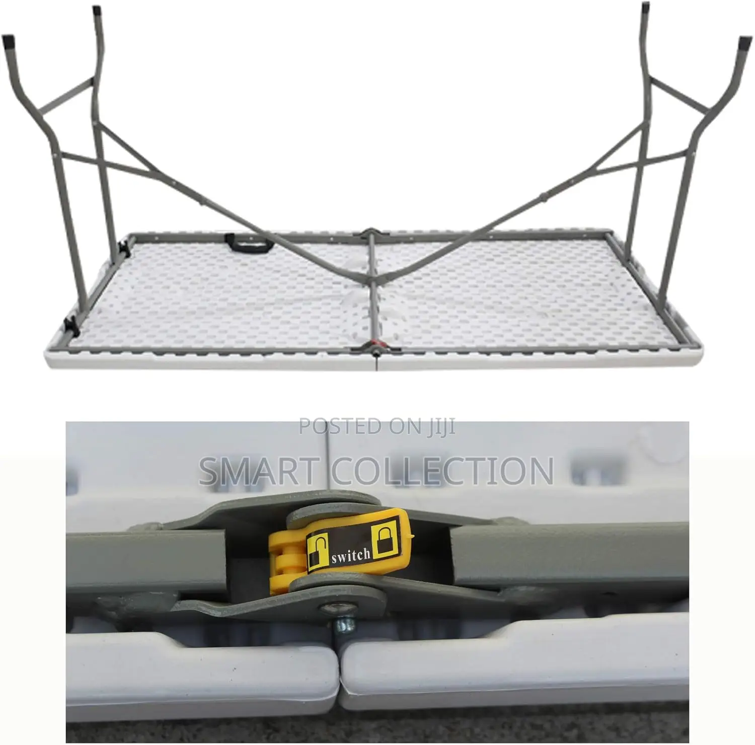 Foldable Camping Table