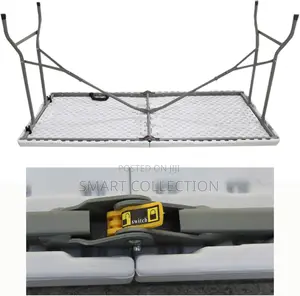 Foldable Camping Table