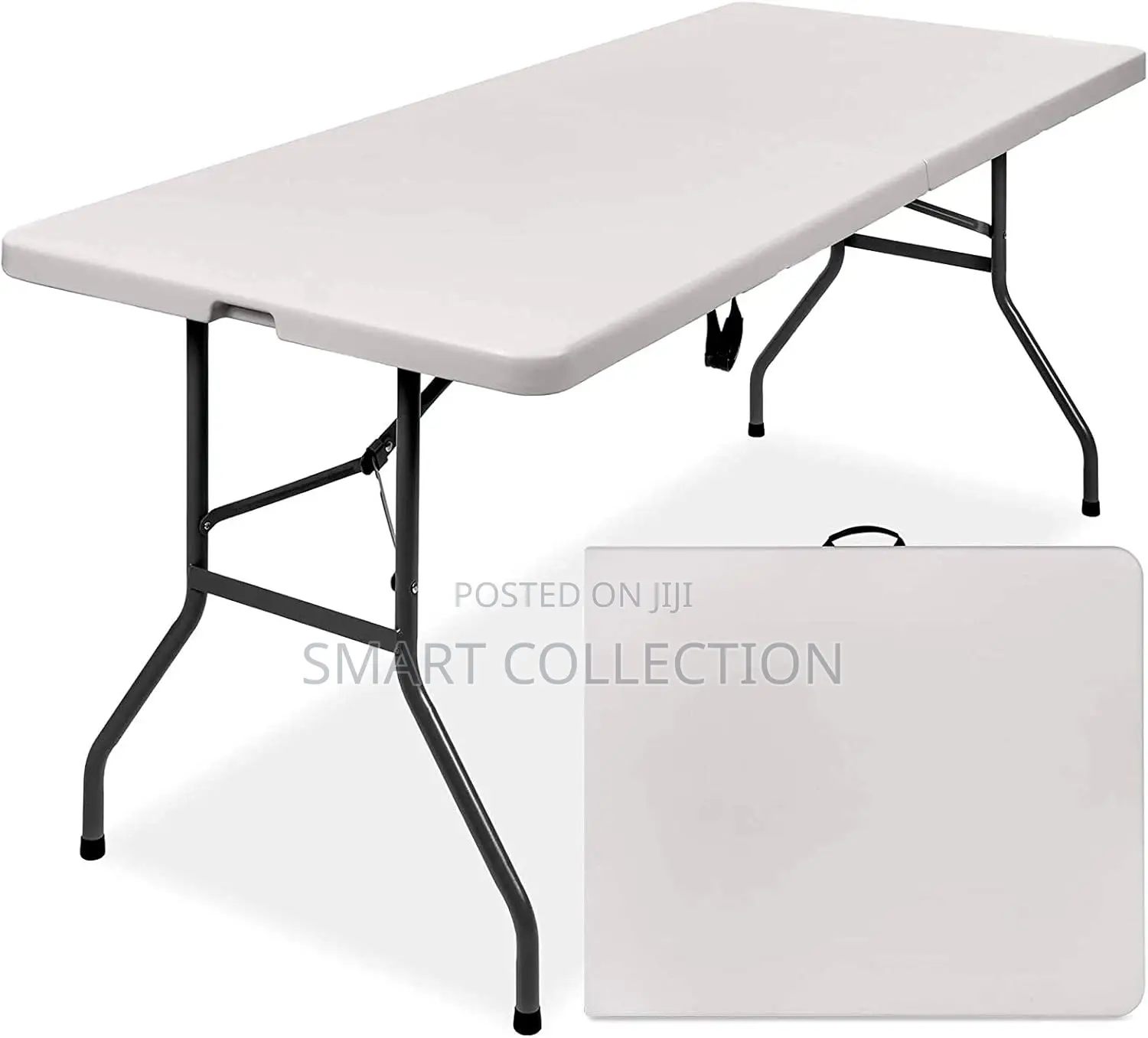 Foldable Camping Table