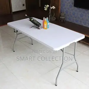 Foldable Camping Table