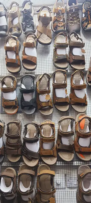 Sandals Original Leather