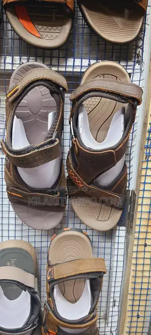 Sandals Original Leather