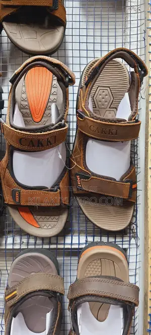 Sandals Original Leather
