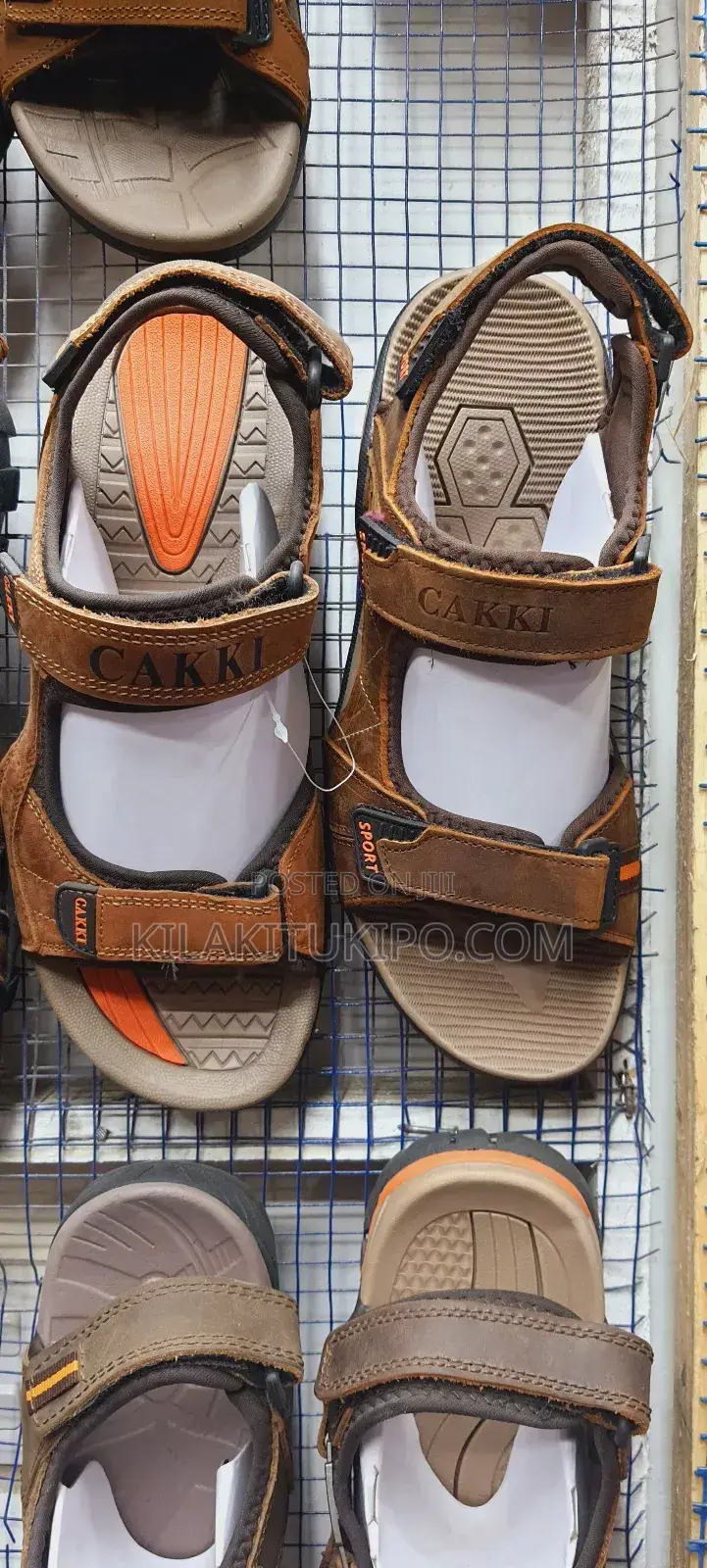 Sandals Original Leather
