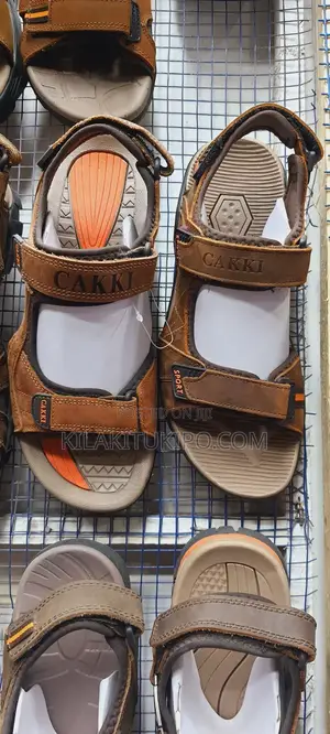 Sandals Original Leather
