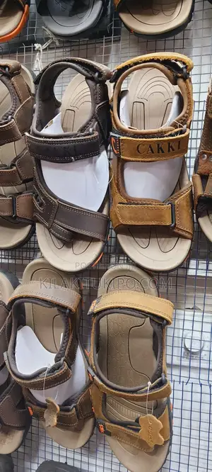 Sandals Original Leather