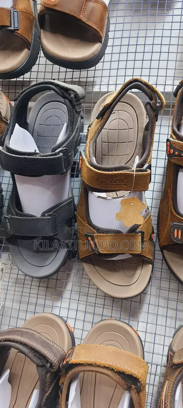 Sandals Original Leather