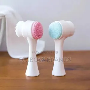 Facial Brush