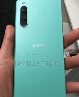 Sony Xperia 10 IV 128 GB