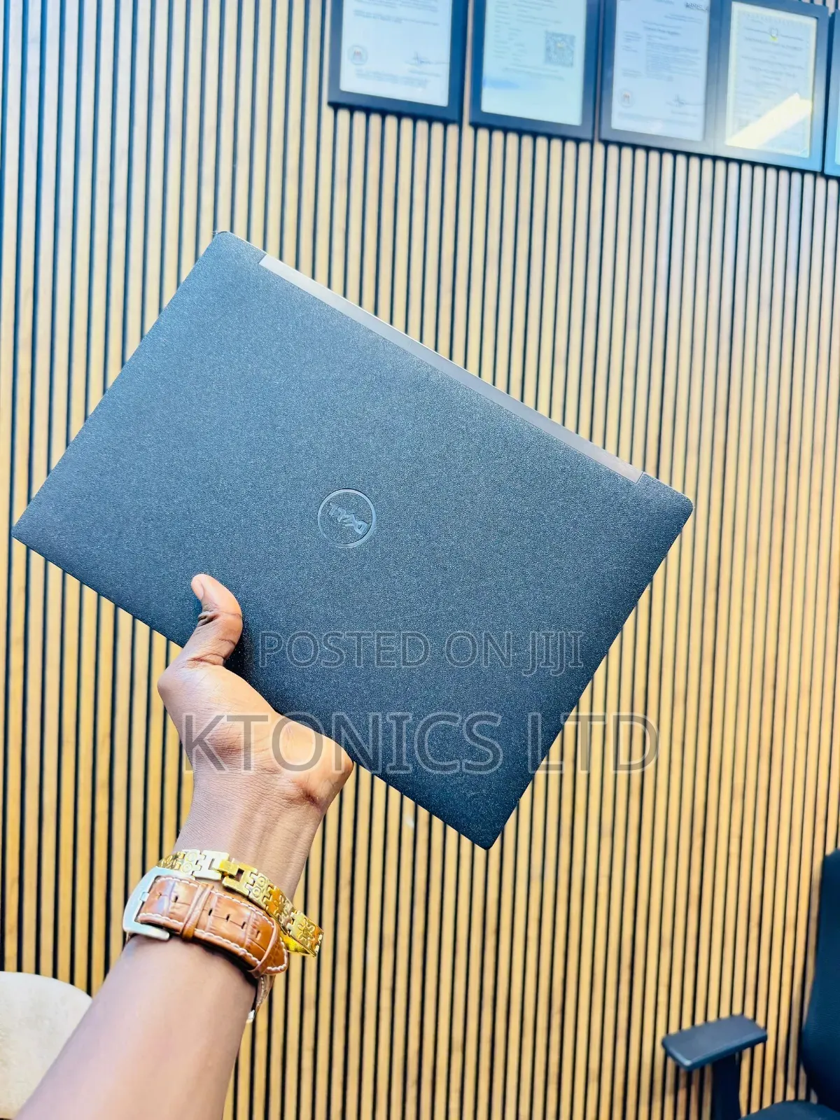 Laptop Dell Latitude 7280 8GB Intel Core I5 SSD 256GB