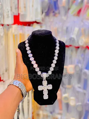 Ice Chain Design