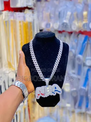 Ice Chain Design