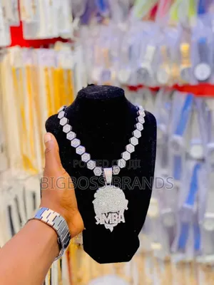 Ice Chain Design