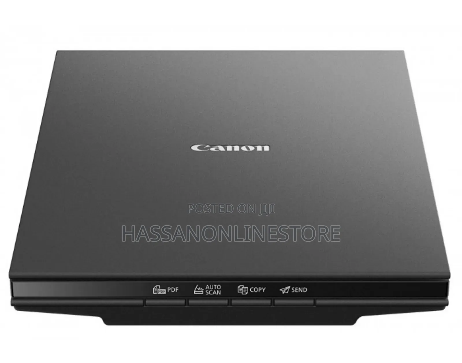 CANON Scanner Lide 300 Canoscan