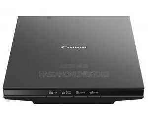 CANON Scanner Lide 300 Canoscan