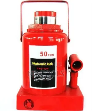 Hydraulic Jack 50ton