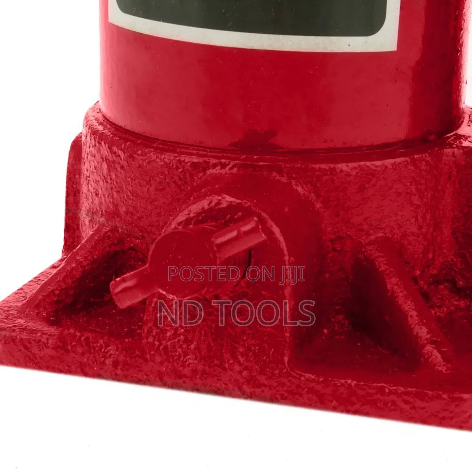 Hydraulic Jack 5ton