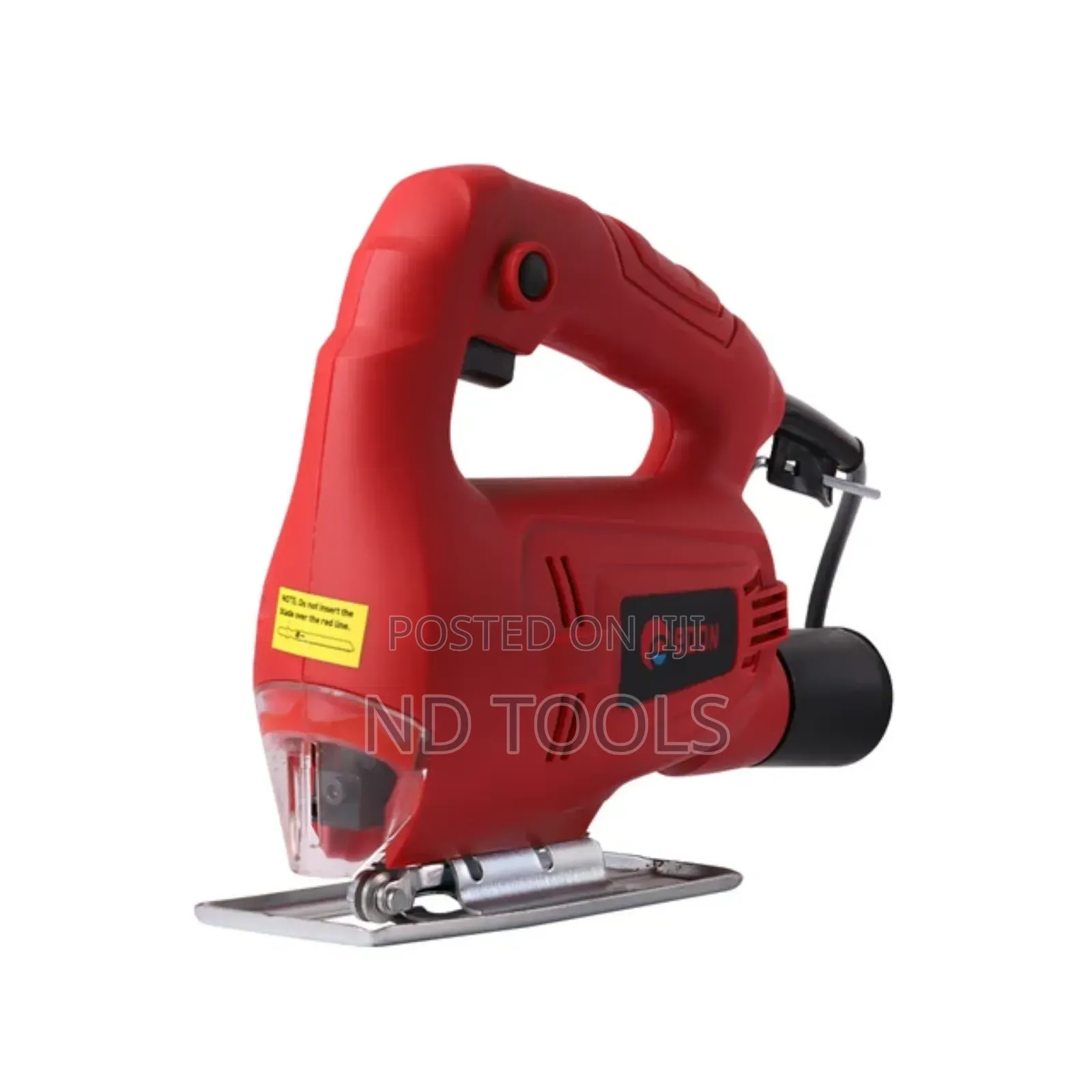 Electric Jigsaw Jc65/550r