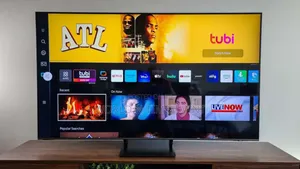 Samsung 85" Q70C Qled HDR Smart TV 2023