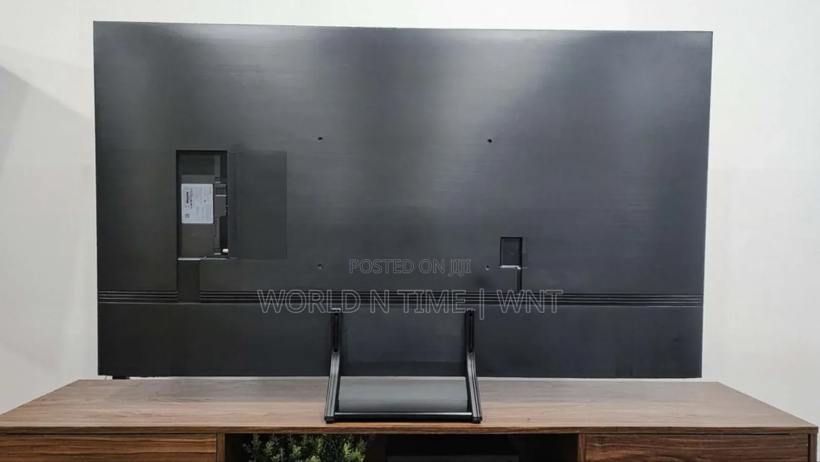 Samsung 85" Q70C Qled HDR Smart TV 2023