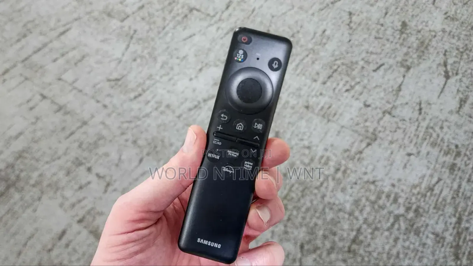 Samsung 85" Q70C Qled HDR Smart TV 2023