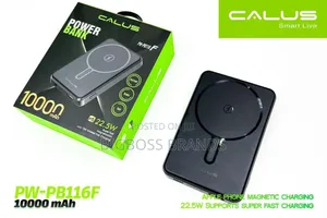 Photo - CALUS Power Bank 10000 Mah