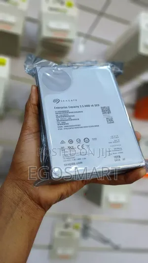 Hard Drive 10tb Desktop