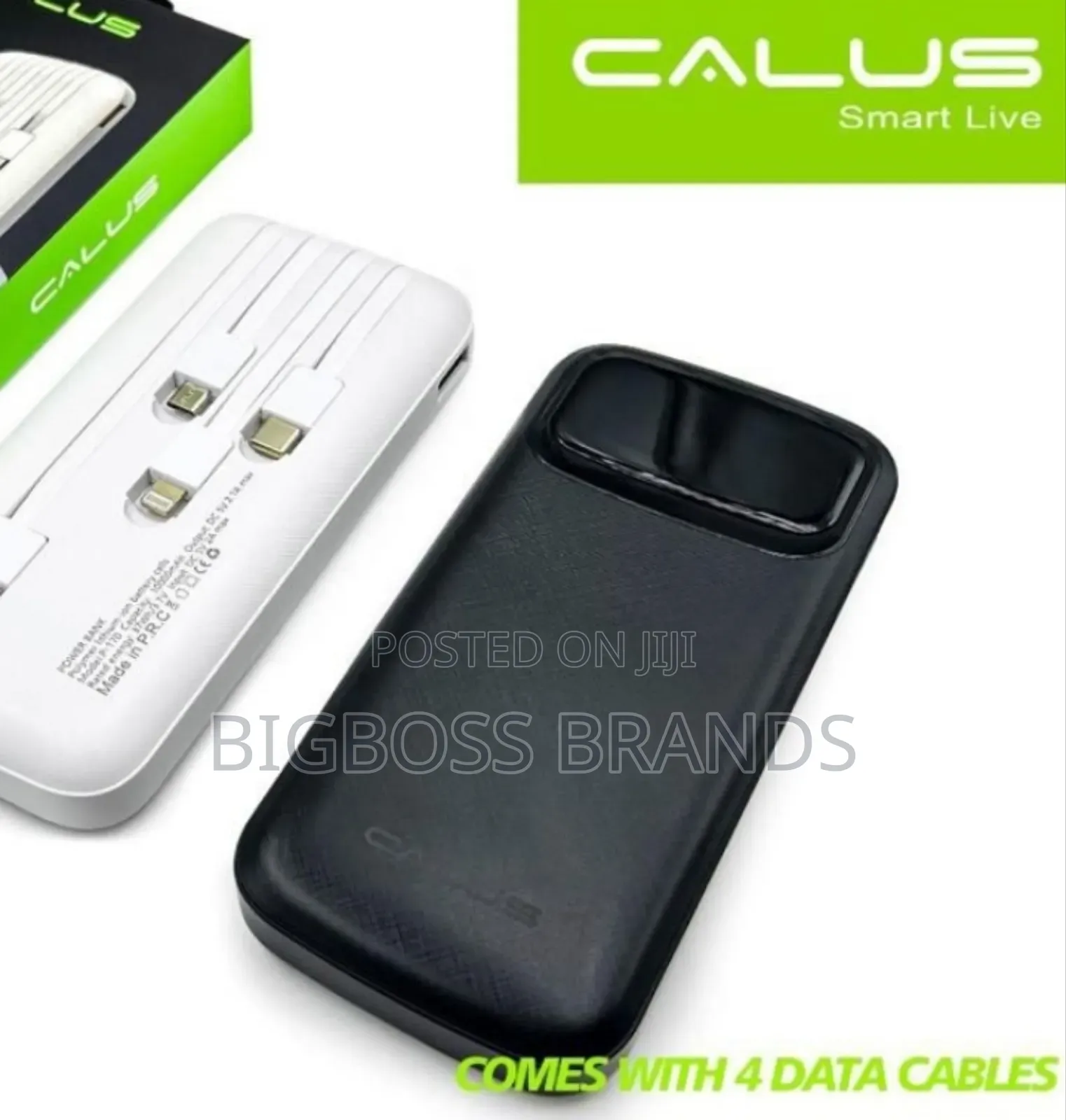 Fast Charging Power Bank 10000 Mah