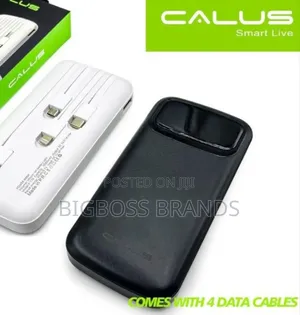 Fast Charging Power Bank 10000 Mah