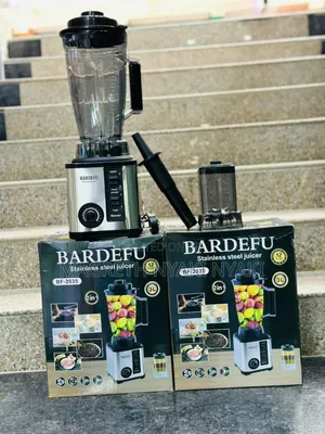 Bardefu Brenda Original Lt 2.5 (3in 1)