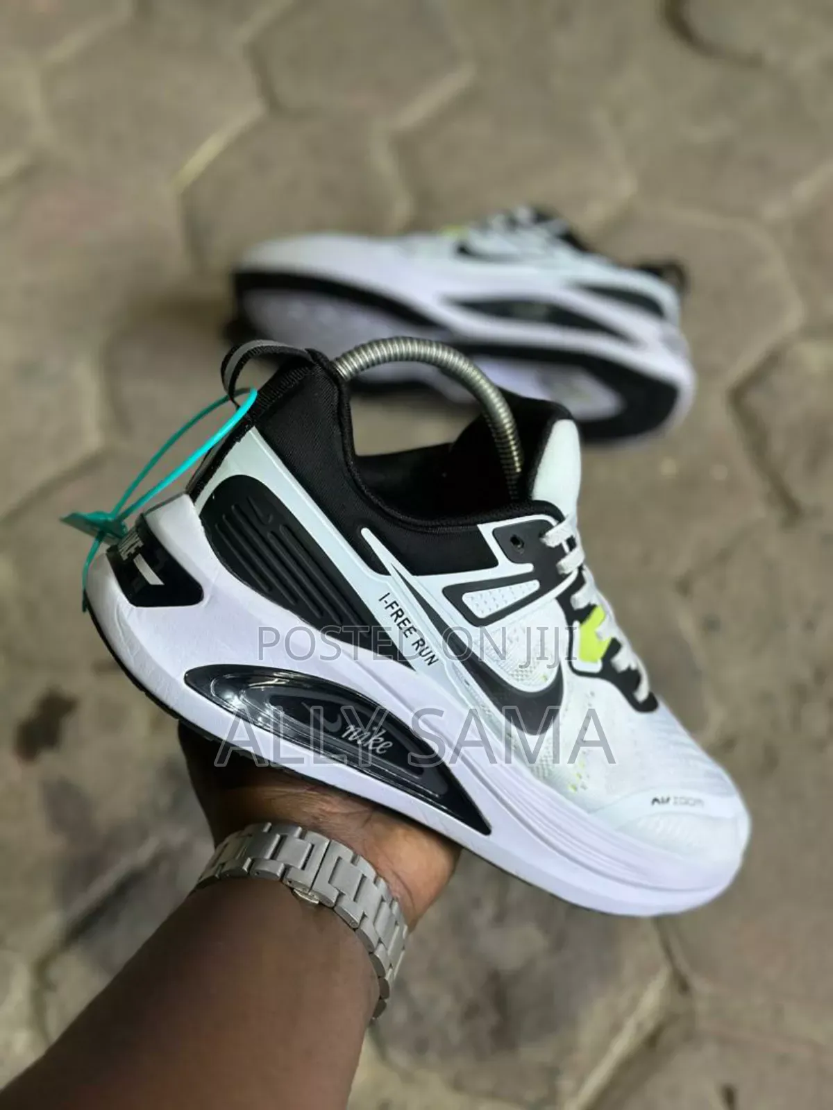 Mens Sneakers Nike Runing Original