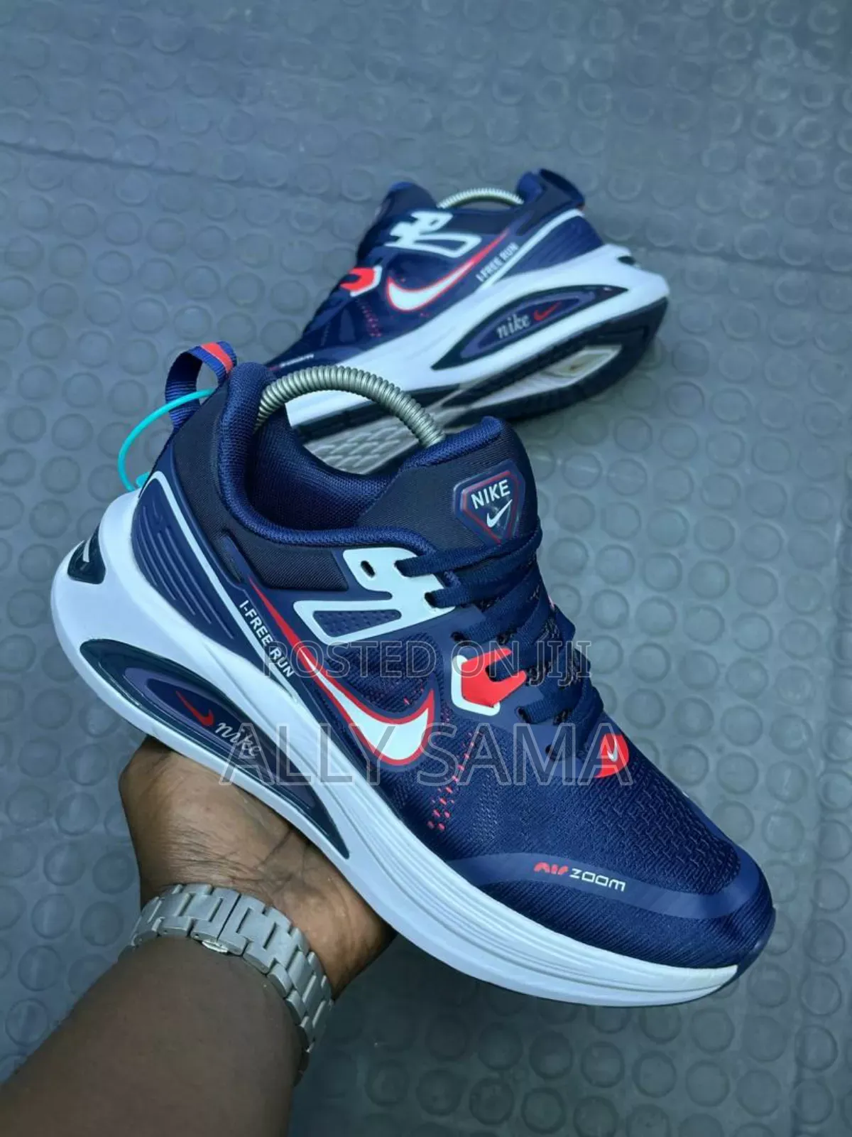 Mens Sneakers Nike Runing Original