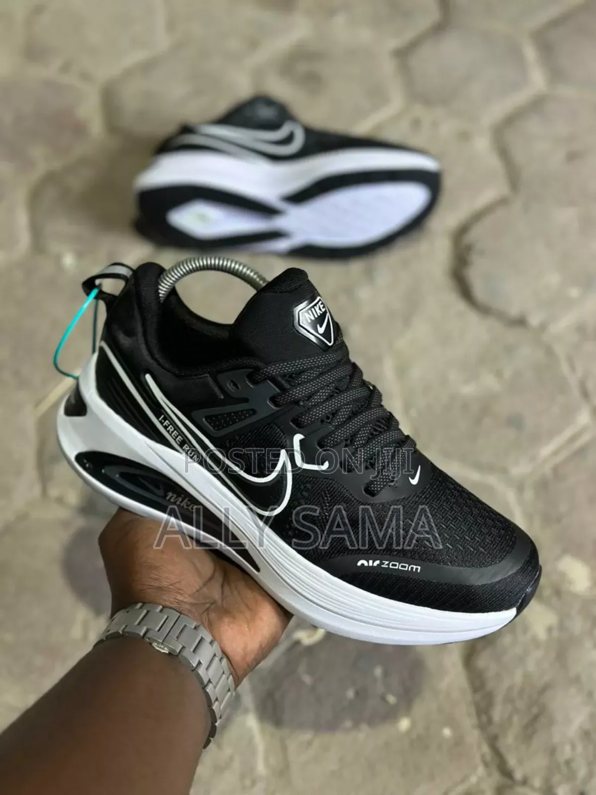 Mens Sneakers Nike Runing Original
