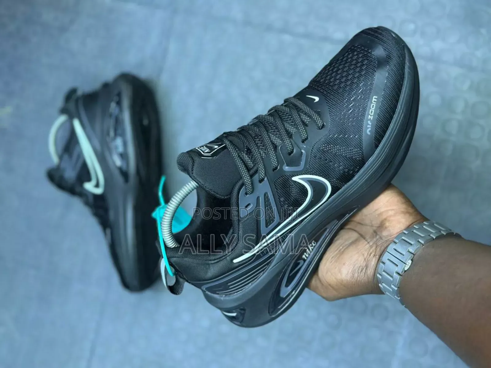Mens Sneakers Nike Runing Original
