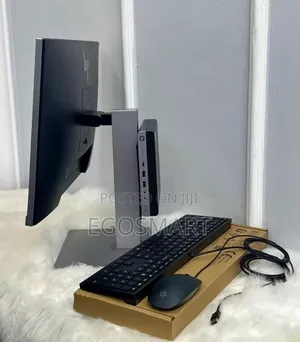 Hp Monitor Frameless Inch 24$23