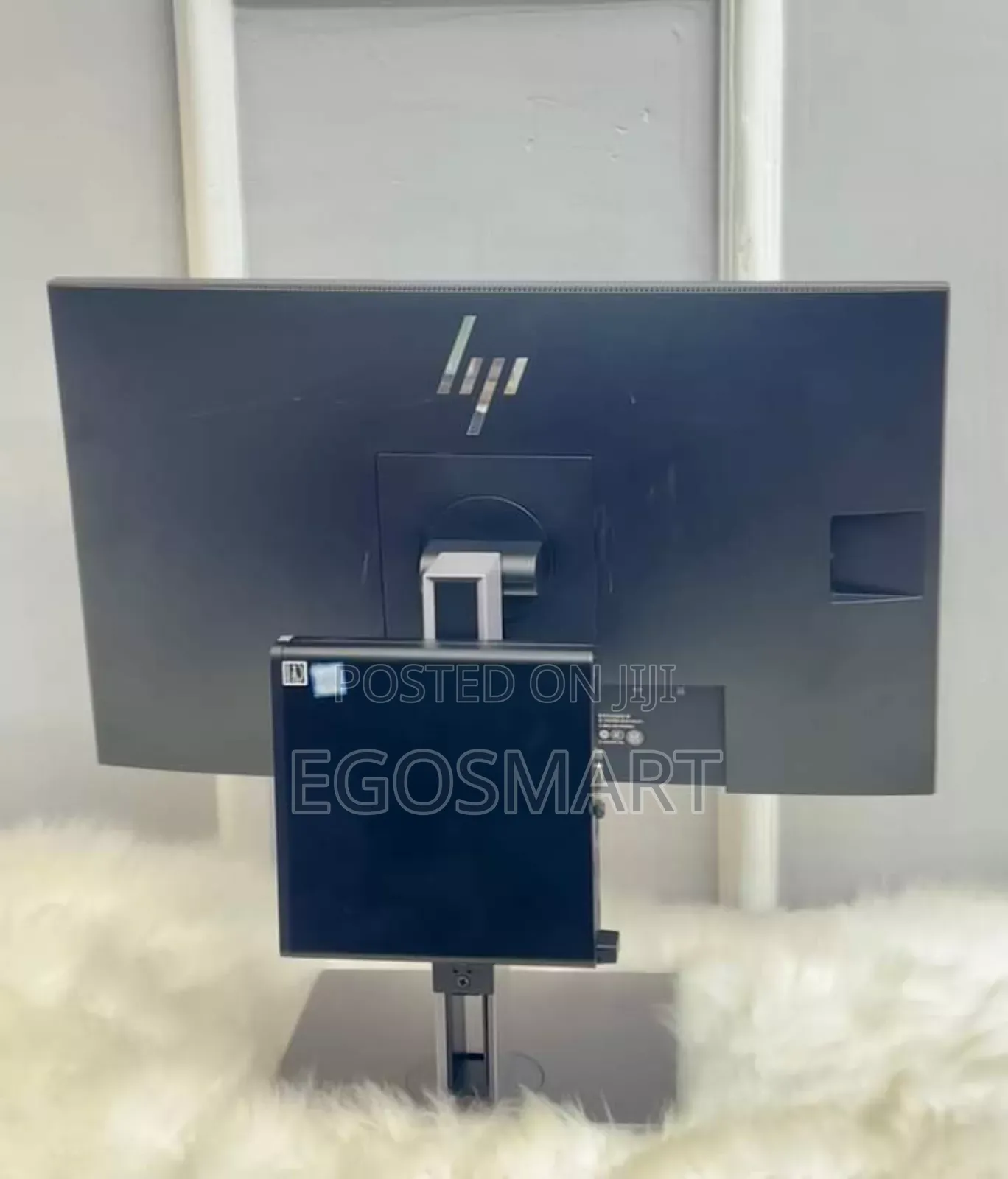 Hp Monitor Frameless Inch 24$23