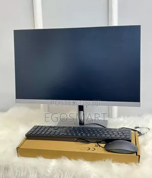 Hp Monitor Frameless Inch 24$23
