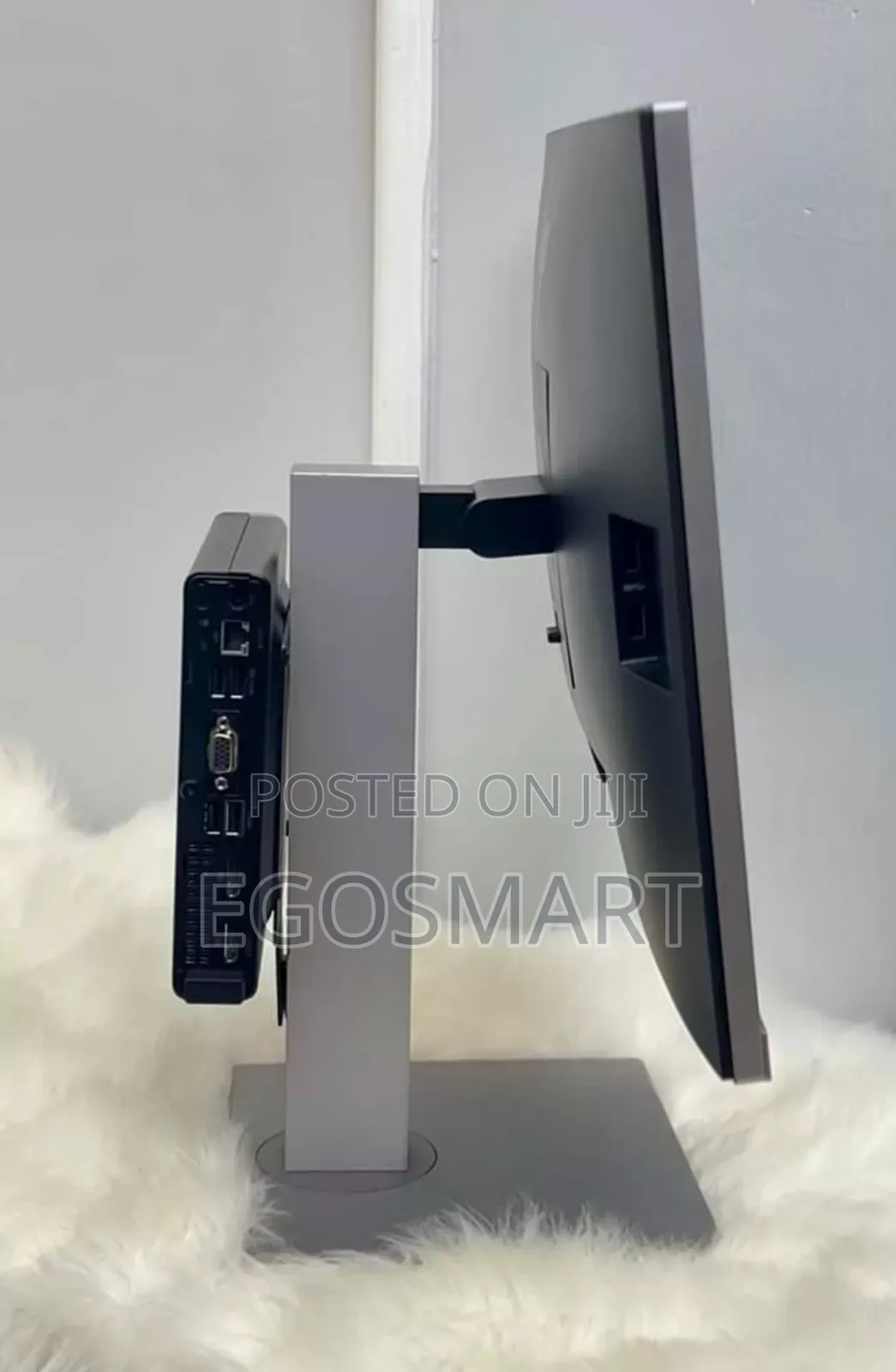 Hp Monitor Frameless Inch 24$23