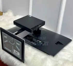 Hp Monitor Frameless Inch 24$23
