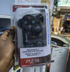 Wired Controller Game