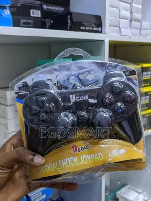 Wired Controller Game