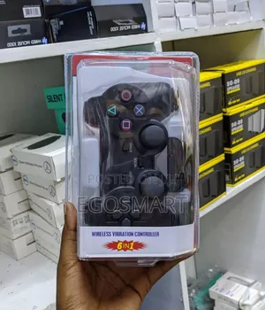 Wired Controller Game