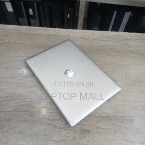 Laptop HP ProBook 430 G5 16GB Intel Core I7 SSD 256GB