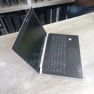 Laptop HP ProBook 430 G5 16GB Intel Core I7 SSD 256GB