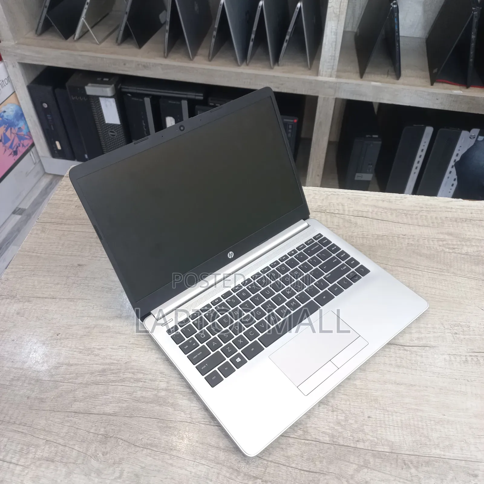 Laptop HP ProBook 430 G5 16GB Intel Core I7 SSD 256GB