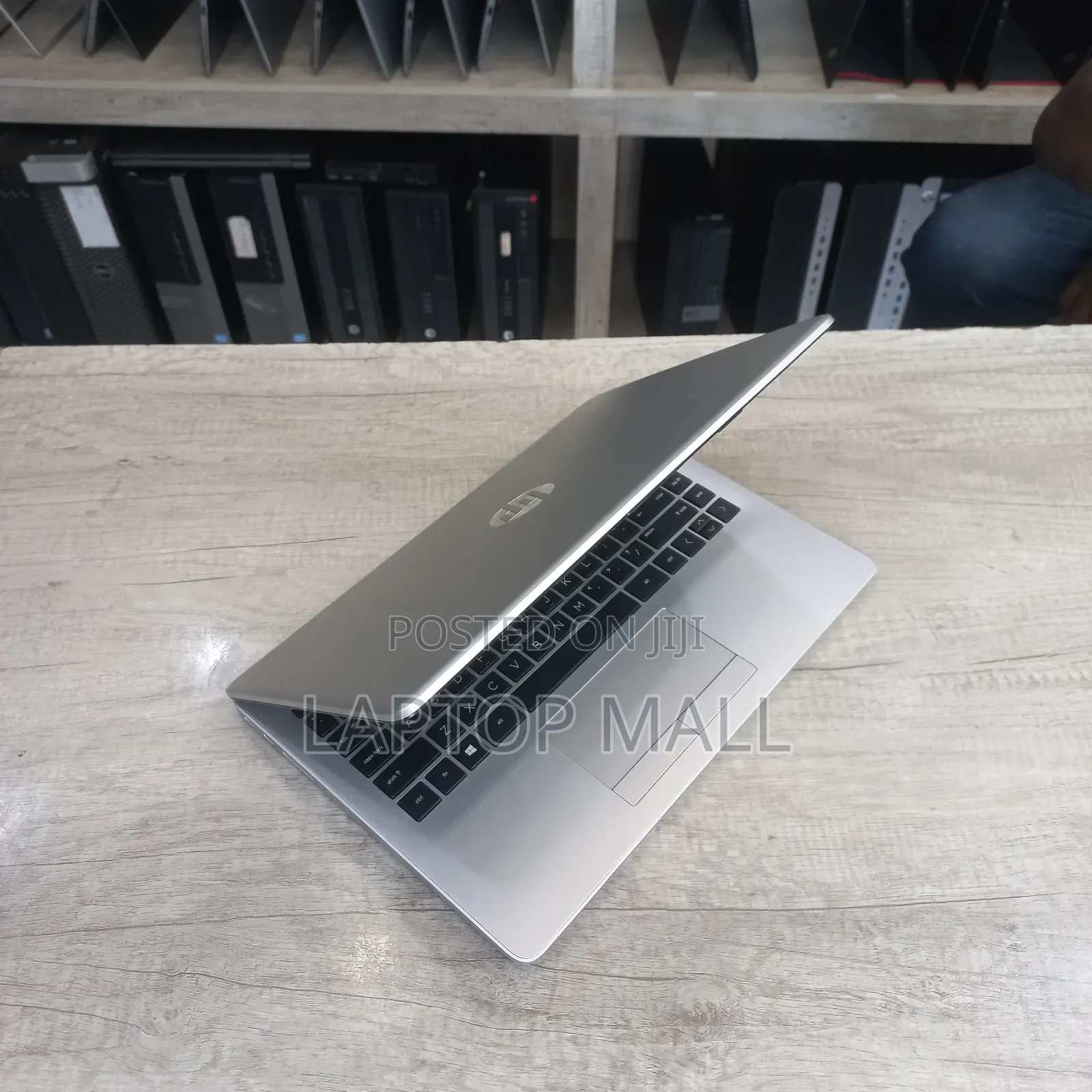 Laptop HP ProBook 430 G5 16GB Intel Core I7 SSD 256GB